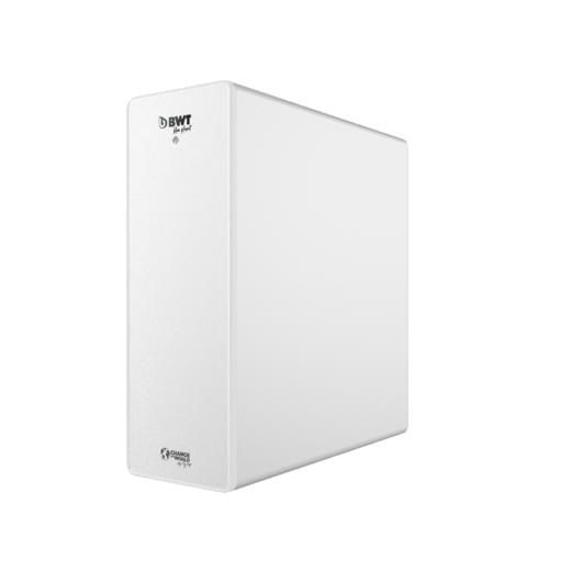 海尔/净水/前置BWP-CN5001M1➕末端双出水BWRO-400GC1UI 商品图0