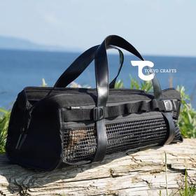 TOKYO CRAFTS TC-152 地钉包 工具包