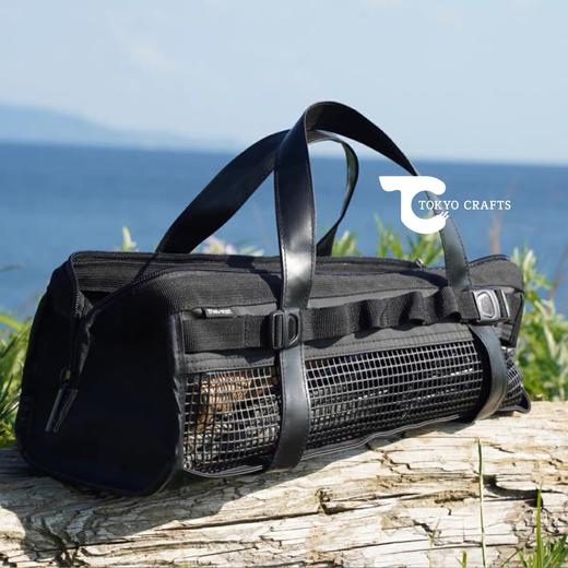 TOKYO CRAFTS TC-152 地钉包 工具包 商品图0