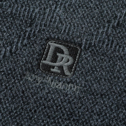 【加绒】【新款DWP】大依优型大码加绒卫衣圆领长袖加肥加大休闲运动上衣男打底衫胖子 商品图6