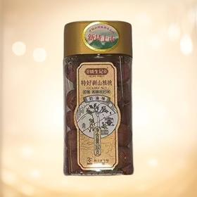 姚生记特好剥山核桃奶油味 160g/罐