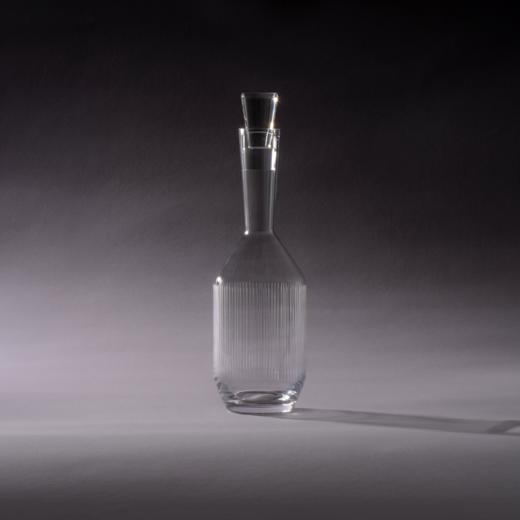 絮雨手刻水晶醒酒器 RESONG日诵家居 酒具 商品图5