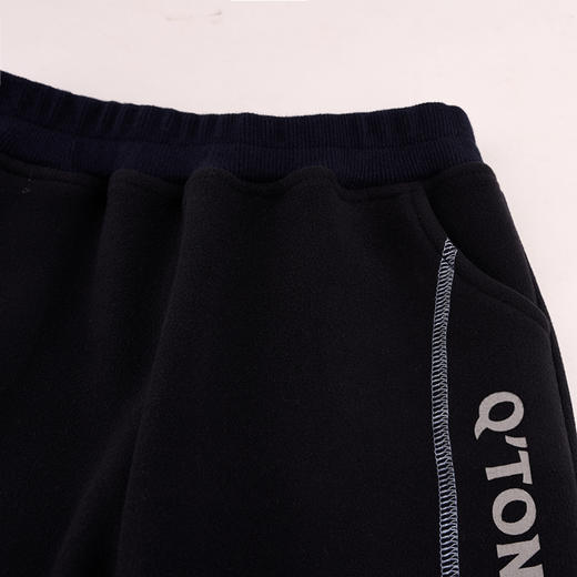 棉果果专柜同款冬季新品男童防风长裤M412200424638 商品图3