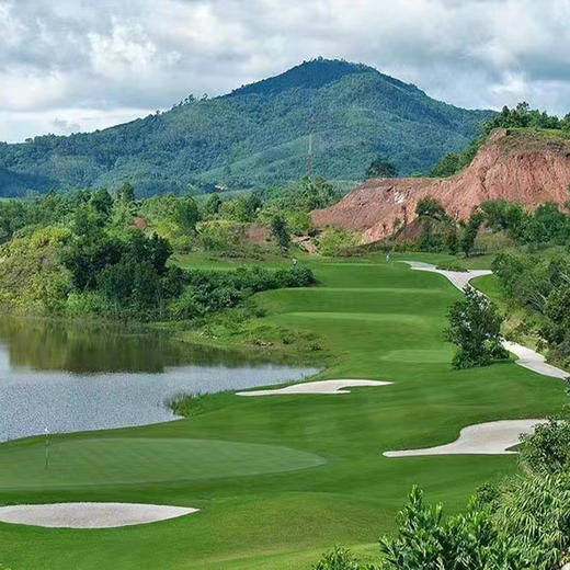 【泰国】普吉岛高尔夫 5天4晚2球 · 在普吉海岛尽情挥杆（2-8人中文小团） 商品图3