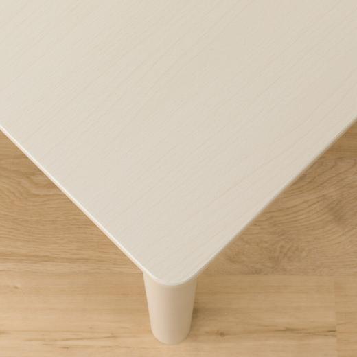 【家具】正方形暖桌GC22CN 80（需自行安装） 商品图6