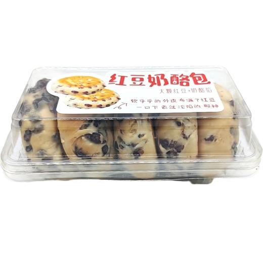 喜能——奶酪包305g     保质期120天 商品图3