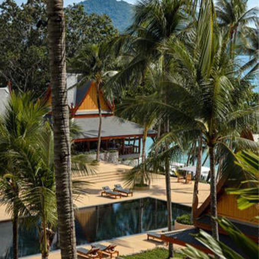 【泰国】普吉岛高尔夫 5天4晚2球 · 在普吉海岛尽情挥杆（2-8人中文小团） 商品图7