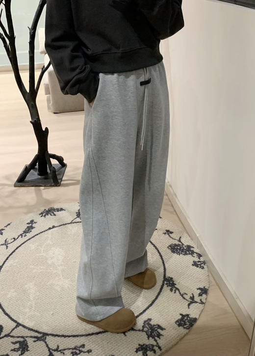 【女款】河南桑坡小土豆新款半托/全包款/加厚 羊皮毛一体雪地靴 商品图5