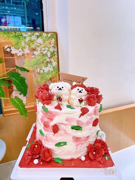 我们结婚啦 商品图1