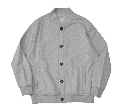 LIVINGTOWN/LT棒球针织外套 商品图0