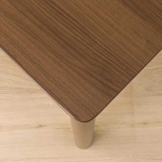 【家具】正方形暖桌GC22CN 80（需自行安装） 商品图14