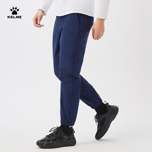 卡尔美新款男式户外登山裤 商品图4