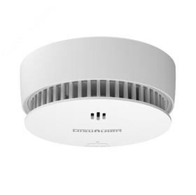 WI-FI感烟火灾探测报警器