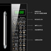 格兰仕（Galanz）微波炉微蒸烤一体机光波炉家用平板700W20L预约*按键烤箱 DG G70F20CN1L-DG(B0) 商品缩略图4