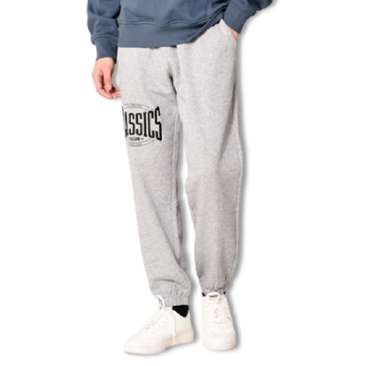 佐丹奴男装慢跑裤 01114137 商品图2