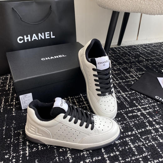 香奶奶|22 熊猫鞋  运动鞋 女款 （HC） 商品图1