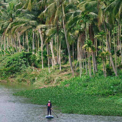 【7~15岁】海岛冲浪营 · 7天6晚 · 学会驾驭风浪，变身浪尖上的高手 商品图7