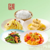下饭小炒｜单人套餐 商品缩略图0