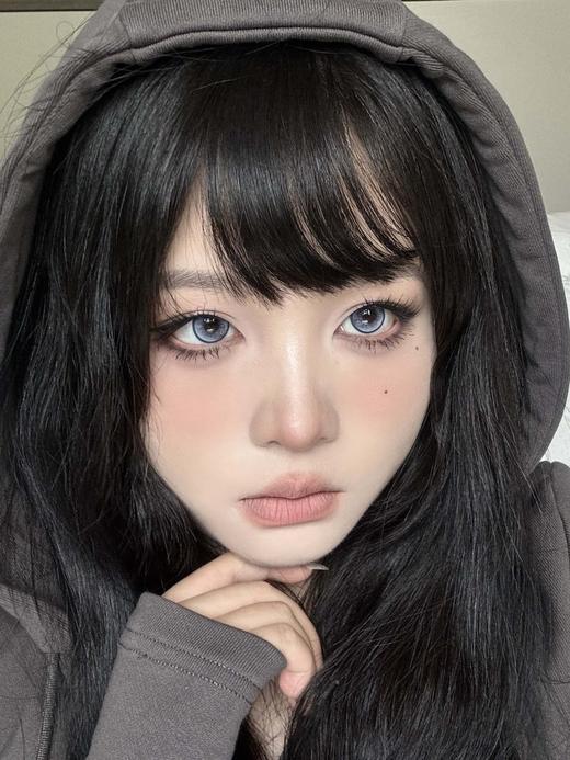 Ocean girl O-24 流光宝石 日抛 14.4mm 商品图0