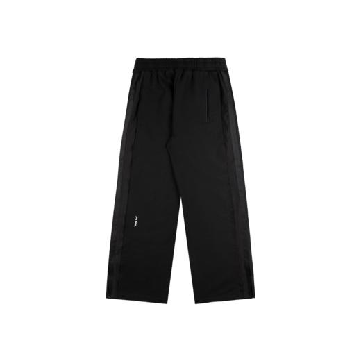 D.Desirable NY City vibe-暗黑西装拼接卫裤 商品图1