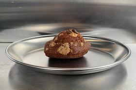 浓郁咖啡玛德琳