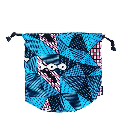 HUJI祤集抽绳包SAVANE 商品图3