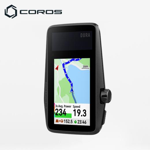 高驰COROS DURA太阳能GPS码表 商品图2