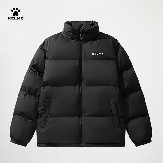 卡尔美新款男式短款棉服 商品图7