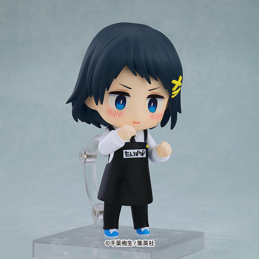 【GSC现货】粘土人 哈娜 幼稚园WARS 商品图1