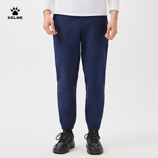 卡尔美新款男式户外登山裤 商品图7