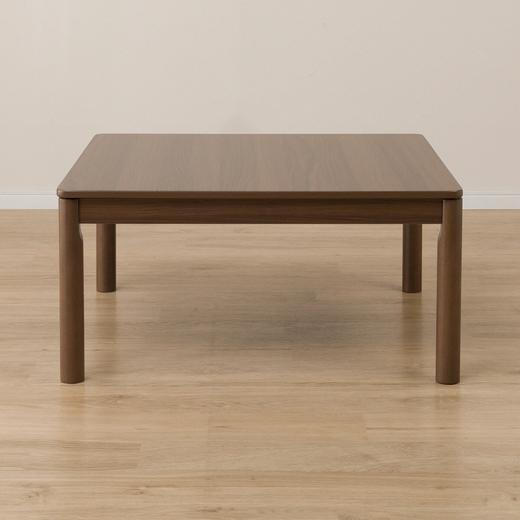 【家具】正方形暖桌GC22CN 80（需自行安装） 商品图12