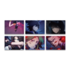 伍六七动画 官方周边 记忆碎片系列 明信片套组 商品缩略图6