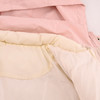 棉果果专柜同款冬季新品女童两件套拼色百搭羽绒服M422102924551 商品缩略图7