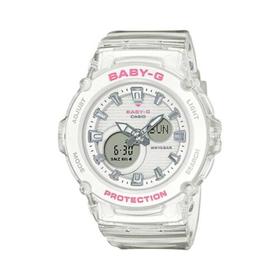 【时计廊】卡西欧表BGA-270S-7A