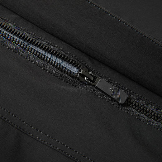 【可拆卸帽】【新款DPS】大依优型大码夹克外套加肥加大肥佬休闲商务上衣男士胖子 商品图4