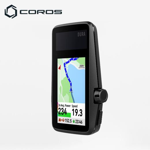 高驰COROS DURA太阳能GPS码表 商品图4