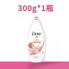 多芬白桃沐浴露300ml（2104121） 商品缩略图5