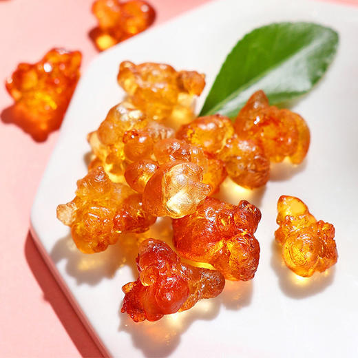 杞里香桃胶250克，雪燕35克，皂角米60克，任选！ 商品图11