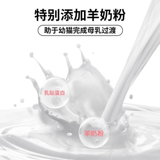 【双12大促】whycat幼猫粮全价无谷冻干 商品图1