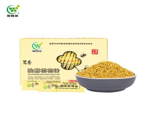油菜花粉10g*15小袋 商品图0