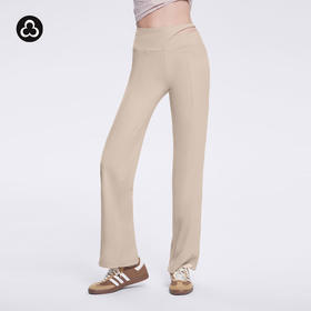 TITIKA ACTIVE | All Day系列小蛮腰运动跑步健身休闲显瘦宽松长裤10764