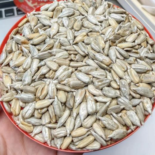 三胖蛋大瓜子（五香） 商品图1