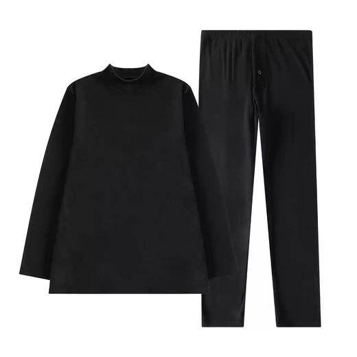 康妮雅男式内衣套装 商品图5