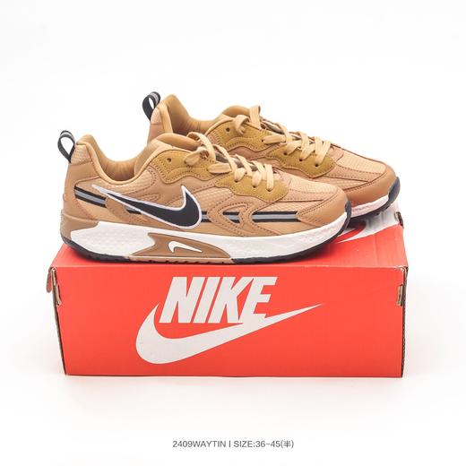 耐克 NIKE JAM 系列舒适时尚防滑耐磨低帮生活休闲鞋 商品图2