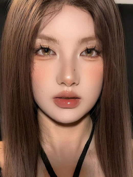 月抛 Kaylens 雨点轨迹 14.2 着色13.4 商品图3