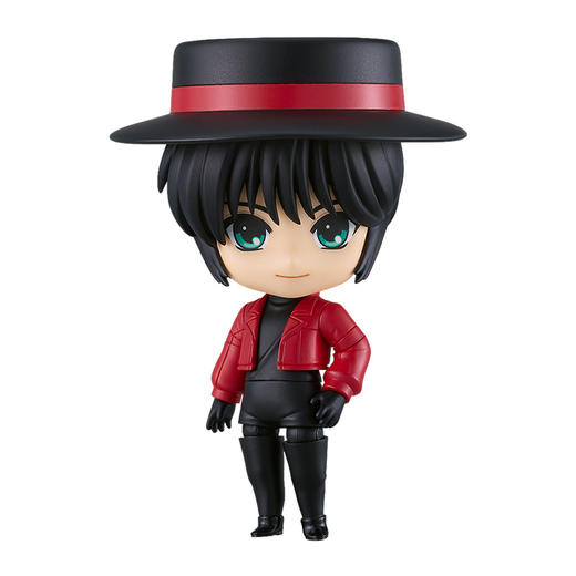 【GSC现货】粘土人 皇昴流 东京巴比伦 商品图4