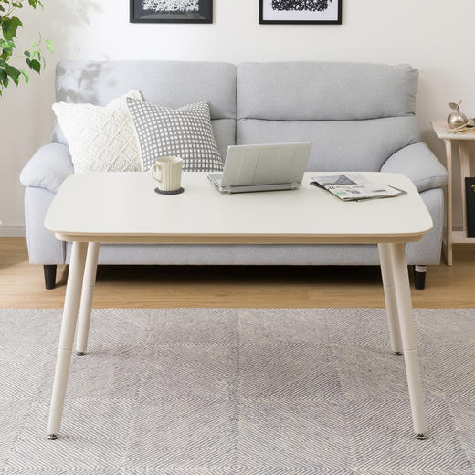 【家具】两用暖桌 NV02（需自行安装） 商品图4