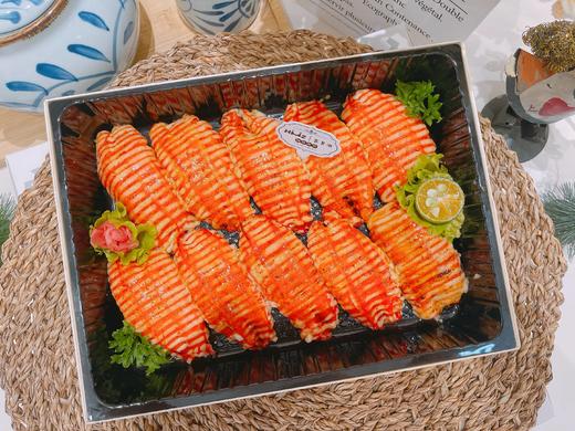 火炙蟹柳10粒 商品图0