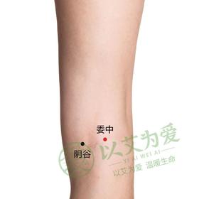  调理多种病症的宝贝穴位， 放血还可治恶疮、顽癣！非常厉害！ 