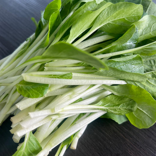 奶白菜 500g 商品图0